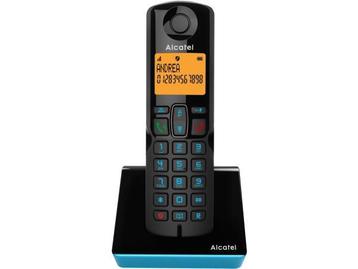 Veiling - Alcatel S280 dect huistelefoon beschikbaar voor biedingen