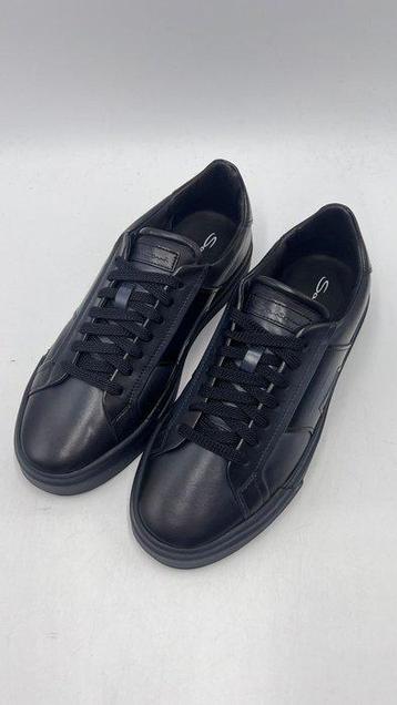 Santoni - Sneakers - Maat: EU 41 - Nieuw met tags beschikbaar voor biedingen
