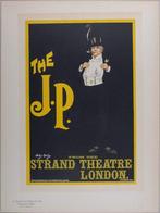 Dudley Hardy (1867-1922) - Les Maîtres de lAffiche : The JP, Antiek en Kunst