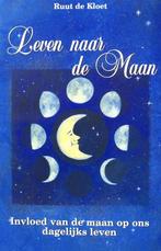 LEVEN NAAR DE MAAN 9789055990405 R. de Kloet, Verzenden, Gelezen, R. de Kloet