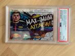 2020 Topps Formula 1 Max Verstappen #5 MAX-imum Attack!, Verzamelen, Nieuw