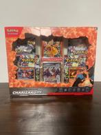 Pokémon - 1 Booster box - Charizard, EX premium collection, Nieuw