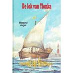 LOK VAN YLONKA REINOUD VAN NIMWEGEN, DE 9789020620559 Jager, Verzenden, Gelezen, Jager
