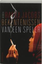 Bekentenissen van een speler 9789085420835 Rayda Jacobs, Verzenden, Gelezen, Rayda Jacobs