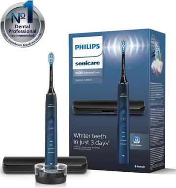 Elektrische tandenborstel Philips Sonicare DiamondClean H...