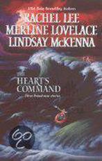 The Hearts Command 9780373484669, Gelezen, Verzenden, Lindsay Mckenna, Merline Lovelace