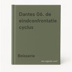 Dantes 06. de eindconfrontatie cyclus 9789085582656, Verzenden, Boisserie