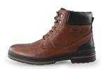 Australian Boots in maat 45 Cognac | 5% extra korting, Kleding | Heren, Overige kleuren, Verzenden, Boots, Gedragen
