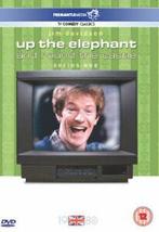 Up the Elephant and Round the Castle: Series 1 DVD (2007), Zo goed als nieuw, Verzenden