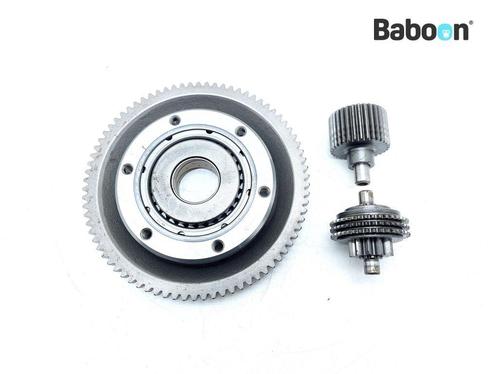 Start Koppeling / Vrijloop Suzuki VL 1500 2005-2010, Motoren, Onderdelen | Suzuki, Gebruikt, Verzenden