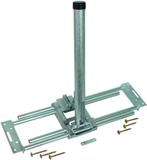 Dehn Support de conduite pour chevrons 600-750mm avec tube, Nieuw, Verzenden