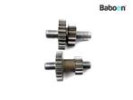 Start Koppeling / Vrijloop Yamaha MT 01 2005-2012 (MT01, Motoren, Verzenden, Gebruikt
