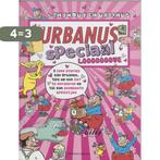 Special love / Urbanus 9789002224737 Urbanus, Verzenden, Gelezen, Urbanus