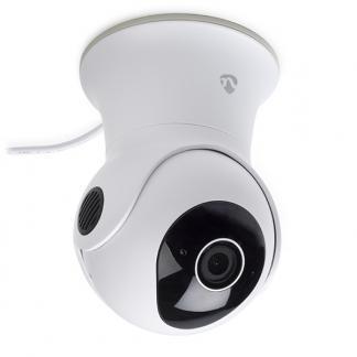 IP-camera | Nedis SmartLife, Doe-het-zelf en Bouw, Alarmsystemen, Verzenden