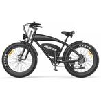 Hidoes B3 Fatbike E-bike 250 Watt motorvermogen 25 km/u, Verzenden