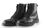 Dr. Martens Veterboots in maat 39 Zwart | 5% extra korting, Verzenden, Zwart, Overige typen, Dr. Martens