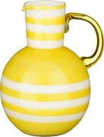 Tweedekans | Mica Decorations Bazaar Vaas - H21 x Ø18 cm -, Ophalen of Verzenden, Nieuw