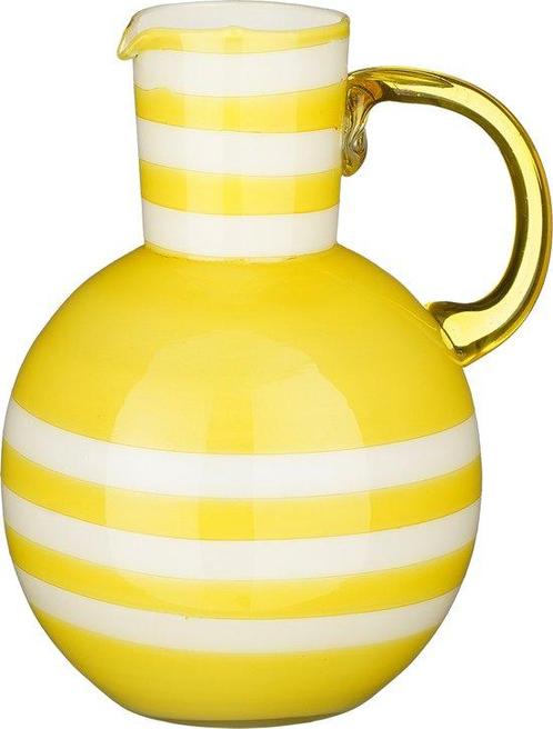 Tweedekans | Mica Decorations Bazaar Vaas - H21 x Ø18 cm -, Auto-onderdelen, Interieur en Bekleding, Ophalen of Verzenden
