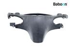 Couvercle guidon arrière Yamaha XC 125 + NXC 125 X Cygnus, Motoren, Verzenden, Nieuw