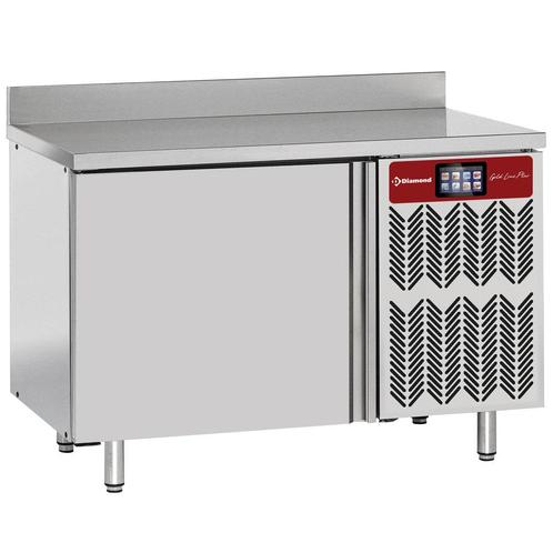 Snelle bevriezingstafel, wand TOUCH SCREEN,6x GN1/1 (20-12 K, Zakelijke goederen, Horeca | Keukenapparatuur, Koelen en Vriezen