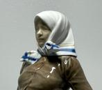 Royal Copenhagen - Figurine - Large “Milkmaid” #899 -