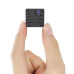 Mini Security Camera - 1080p HD Camcorder Motion Detector, Audio, Tv en Foto, Nieuw, Verzenden