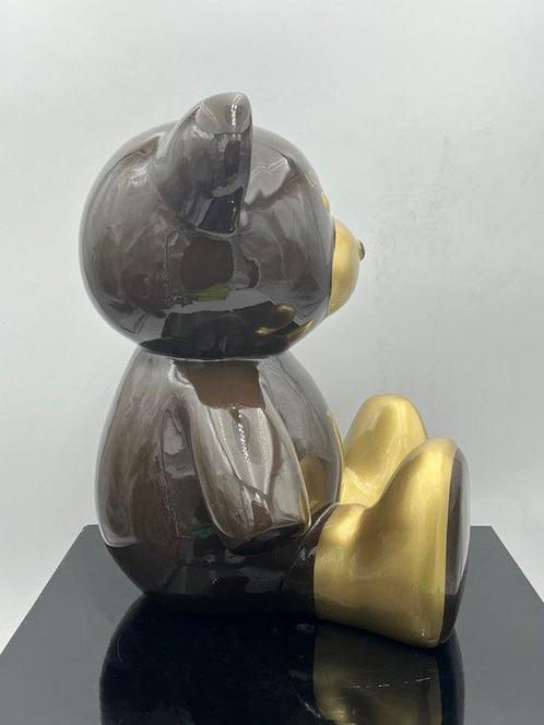 Naor - Teddy louis Vuitton, Antiek en Kunst, Kunst | Schilderijen | Modern