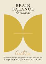 Brain balance: de methode (9789039101469, Charlotte Labee), Boeken, Psychologie, Verzenden, Nieuw