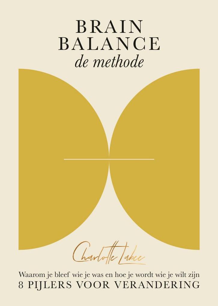 Brain balance: de methode (9789039101469, Charlotte Labee), Boeken, Psychologie, Nieuw, Verzenden