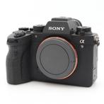 Sony A9 II body | Tweedehands, Verzenden, Zo goed als nieuw, Sony