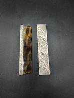 Kam - Zilver, Antiek en Kunst