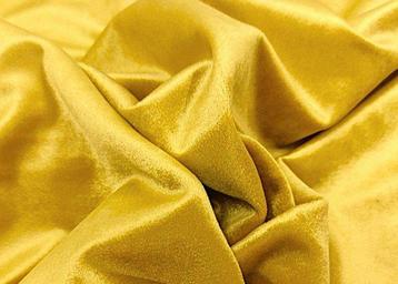 Alto Pregio Magnifico Velours en Soie Cangiante 500 x 150 cm