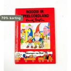 NODDIE IN SPEELGOEDLAND / NODDIE 9789063343385 Enid Blyton, Boeken, Verzenden, Gelezen, Enid Blyton