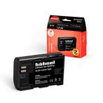 Hähnel HL-E6n Canon met garantie, Ophalen of Verzenden, Gebruikt