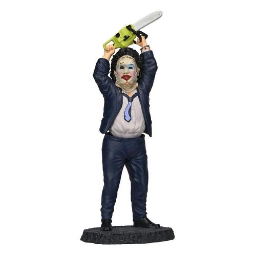 The Texas Chain Saw Massacre Head Knocker Pretty Woman Leath, Verzamelen, Film en Tv, Ophalen of Verzenden