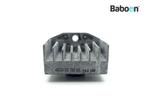 Spanningsregelaar Honda CBF 125 2014-2016 (CBF125 JC40A), Verzenden, Gebruikt