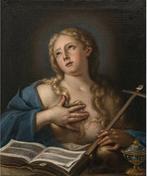 Giuseppe Bartolomeo Chiari (1654–1727), Attributed to -