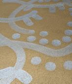 Omhie (1986) - Aura · Gold & Silver colors · (XL - Unique, Antiek en Kunst