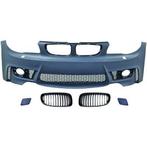 Voorbumper | BMW 1-serie 04-07 5-d (E87) / 1-serie 07-11 5-d, Verzenden, Nieuw