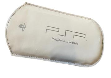 Sony PSP Sleeve Limited Edition-Final Fantasy Dissidia (PSP) beschikbaar voor biedingen