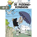 De puddingkoningin / De belevenissen van Jommeke / 242, Boeken, Verzenden, Gelezen, Jef Nys