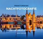 Praktijkboek Nachtfotografie / RGER / 1-001 9789082750300, Verzenden, Zo goed als nieuw, Renzo Gerritsen
