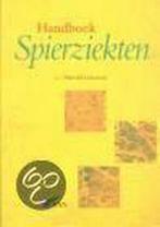 Handboek spierziekten 9789032508784, Verzenden, Gelezen