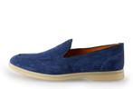 Reinhard Frans Loafers in maat 42 Blauw | 5% extra korting, Kleding | Heren, Schoenen, Loafers, Zo goed als nieuw, Reinhard Frans