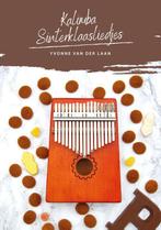 Sinterklaasliedjes / Kalimba / 2 9789083285030, Verzenden, Zo goed als nieuw, Yvonne van der Laan