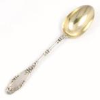 Paul Bouton & Cie. - Theelepel - Art-Nouveau - Koffielepel