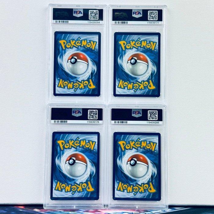 Pokémon Graded card - SET: Giratina GG69 & Arceus GG70 &, Hobby en Vrije tijd, Verzamelkaartspellen | Pokémon