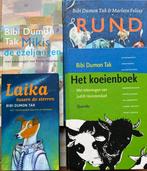 Bibi Dumon Tak/ Philip Hopman - Laika, Ezels, Runderen en, Antiek en Kunst