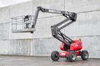 2019 Manitou 200 ATJ - hoogwerker - 1560u (GD133), Zakelijke goederen, Machines en Bouw | Liften, Steigers en Ladders