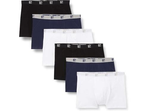 Veiling - 6x Lower East Onderbroek heren (Maat L), Kleding | Heren, Ondergoed